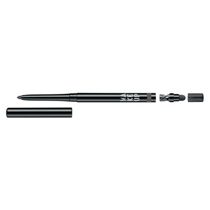 Make Up Factory Metallic Pencil with Retractable Tip and Special Glittering Metal Pigments 1g