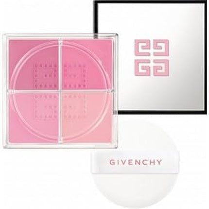 Le Prisme Libre Blush 05 Popeline Violine 4.5g