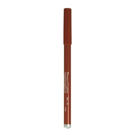 MON AMI Lipstick No. 31 Brown