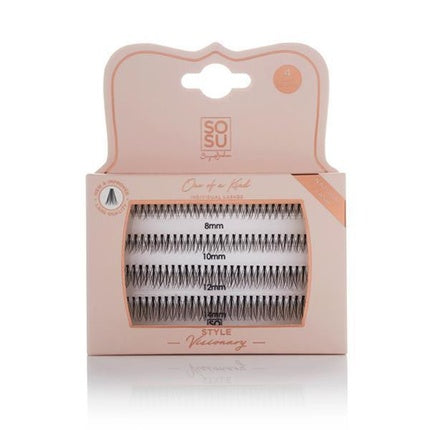 Individual Lashes One of a Kind Visionary 8-14 mm (Individual Lashes)