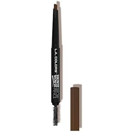 Browie Wowie Soft Brown Pencil