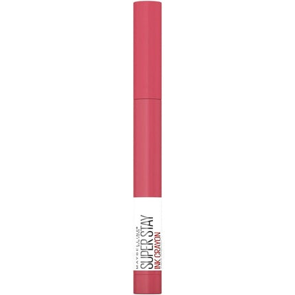 Maybelline New York Super Stay Ink Crayon Matte and Long-Lasting Lipstick 1.5g - Shade 85