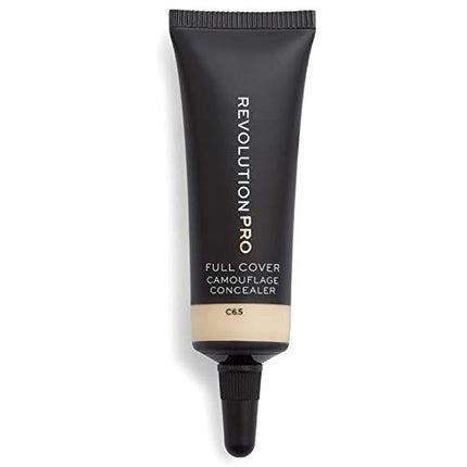 Revolution Pro Full Cover Camouflage Concealer C6.5