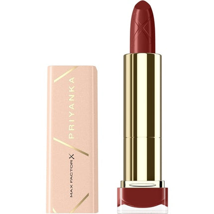 PRIYANKA Lipstick 082 Warm Sandalwood 3.5g
