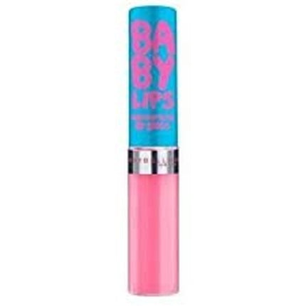 Maybelline Baby Lip Gloss 30 Pink Pizzaz 5ml