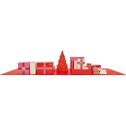 Pupa Beauty Advent Calendar 2023 Exclusive Limited Edition Assorted