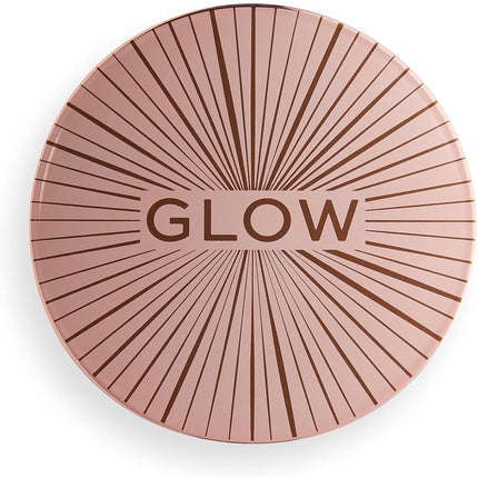 Makeup Revolution Splendor Matte Bronzer Light