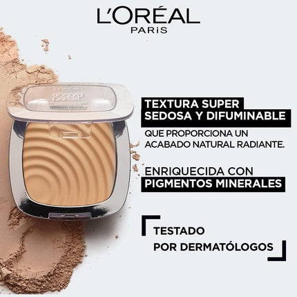 L'Oreal Paris Accord Perfect N4 Beige Face Powders
