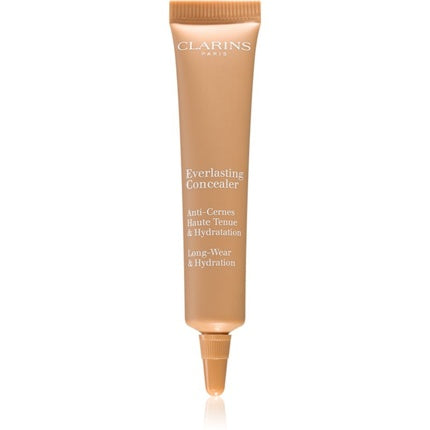 Clarins Everlasting Concealer Long-Wear & Hydration - Color 03, 12 ml