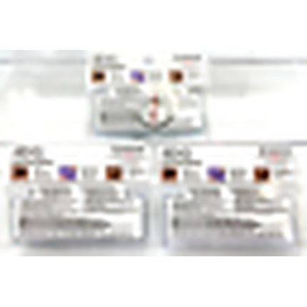 Ardell Mega Volume False Eyelashes - Pack of 6