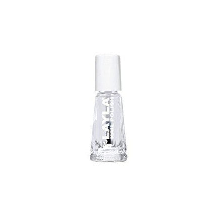 Layla Transparent Nail Polish 08 C6