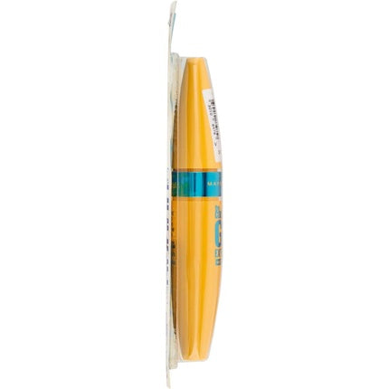 Maybelline The Colossal Go Extreme Volume Waterproof Mascara Classic Black 10ml