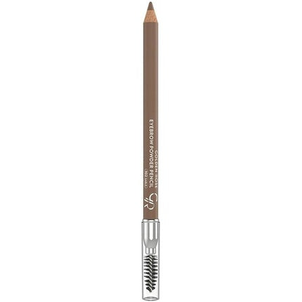 Golden Rose Eyebrow Powder Pencil 102