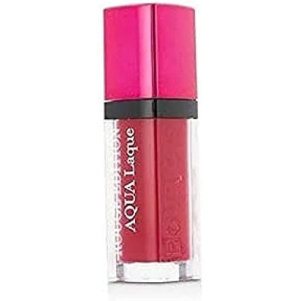 Bourjois Rouge Edition Aqua Lipstick Number 07 Fuchsia Perche 8ml