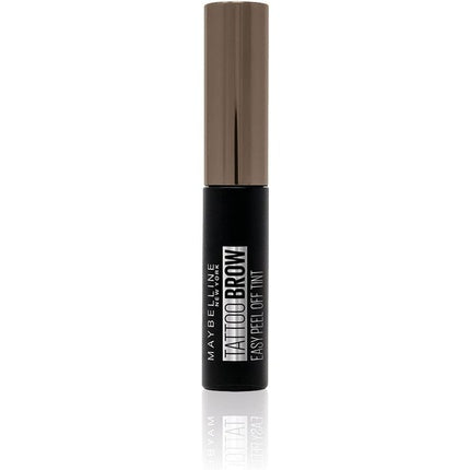 Maybelline Tattoo Brow Longlasting Peel Off Semi-Permanent Gel Tint Up to 3 Days