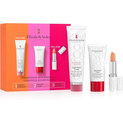 伊丽莎白·阿登（Elizabeth Arden）八小时原始套装