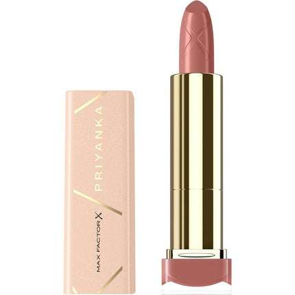 Max Factor Colour Elixir Priyanka Lipstick 018 Café Latte