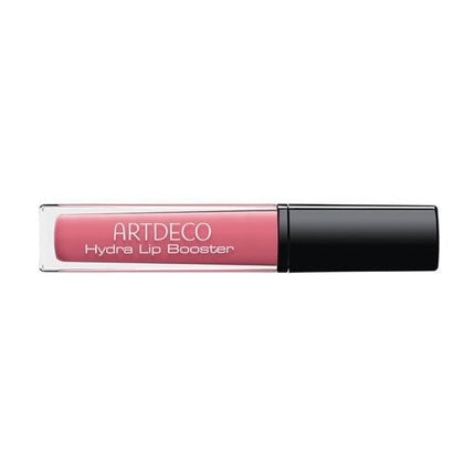 ARTDECO Hydra Lip Booster Moisturizing Lip Gloss with Boosting Effect 6ml 46 Translucent Mountain Rose