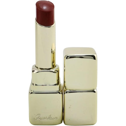 Guerlain Kisskiss Shine Bloom Lipstick #739-Cherry Kiss 3.25ml