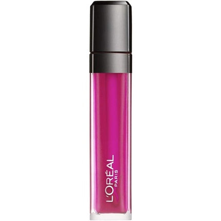 L'Oréal Infallible Lip Gloss More of Bora 306 8ml