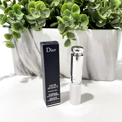 Dior Addict Shine Lipstick Intense Color 716 Dior Cannage 0.11oz Authentic