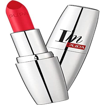 Pupa Lipstick  315 - Red Magenta 0.2g