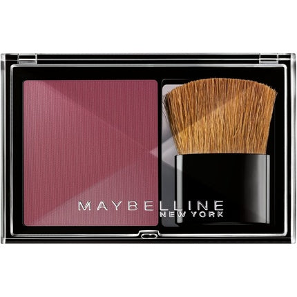 Maybelline Expertwear Blush Flash Plum Number 79