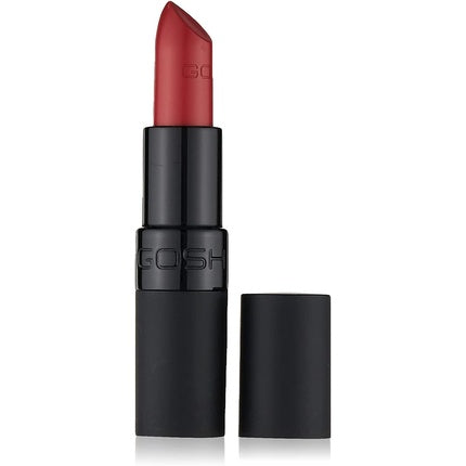 Gosh Velvet Touch Nourishing Lipstick 010 Matt Smoothie 4g