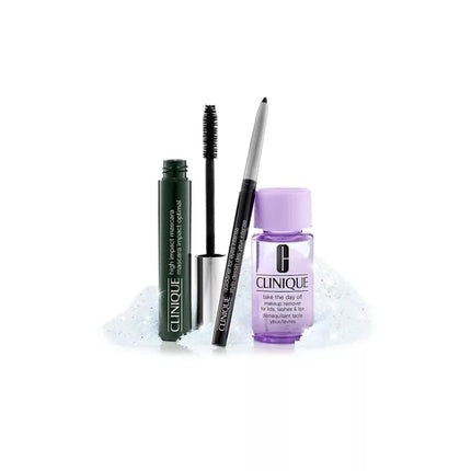 Clinique High Drama in a Wink Eye Makeup Set