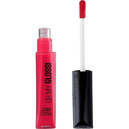 Rimmel London Oh My Gloss! lip gloss 500 Ooh La La 6.5ml
