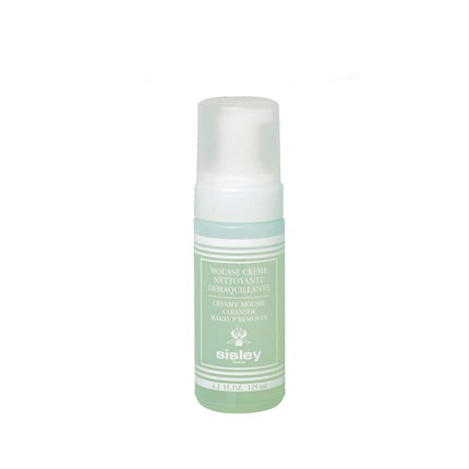 Sisley Cleansing Mousse 125ml