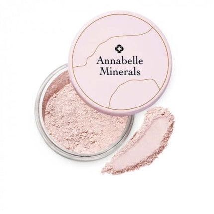 Annabelle Minerals Illuminating Mineral Foundation Natural Fairest 4g