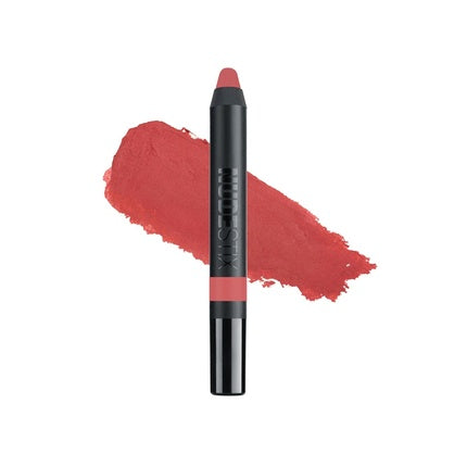 Nudestix Magnetic Matte Lip Color 3-in-1 Multi Use Makeup Pencil Capri