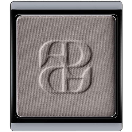 Artdeco Long-wear Eyeshadow Color No. 14 Matte Grey 9g