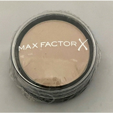 Max Factor Wild Mega Volume Eye Shadow Pot 45 Sapphire Rage 2g