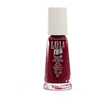 Layla Cosmetics Laccato Nail Polish N.132
