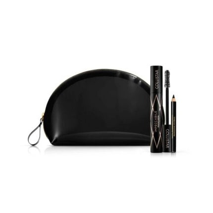 COLLISTAR Impeccable Look Eye Makeup Kit