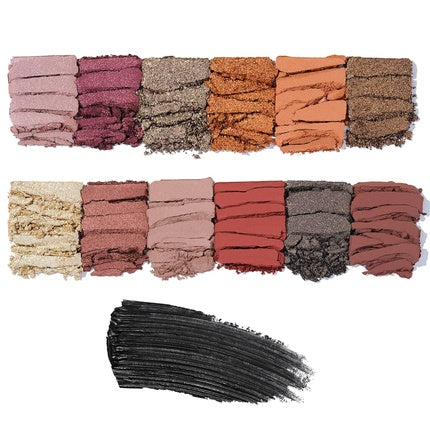 Anastasia Beverly Hills Rose Metals Deluxe Trio