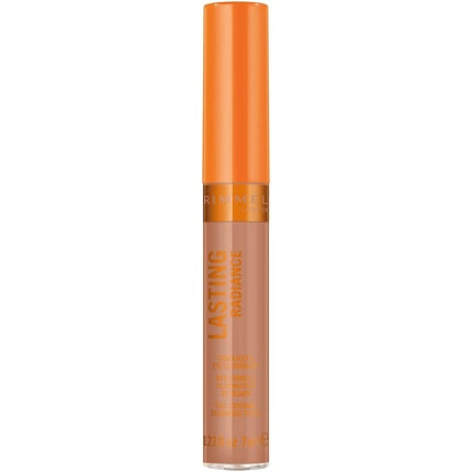 Rimmel Lasting Radiance Full Coverage Concealer and Eye Illuminator SPF 25 80 Chestnut