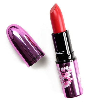 MAC Love Me Lipstick Wild Cherry Spring 2022