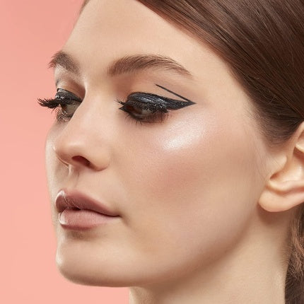 DEBORAH Eyeliner 200g Black