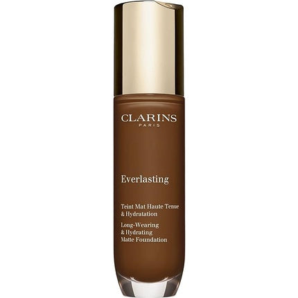Everlasting Matte High Tenacity Foundation 30ml