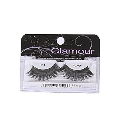 Ardell Glamour Lashes False Eyelashes 114