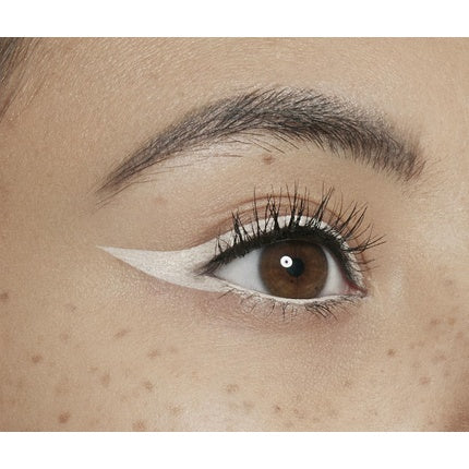 L'Oreal Infallible Grip 36h Gel Automatic Liner Waterproof Eyeliner In Gel Polar White 5g