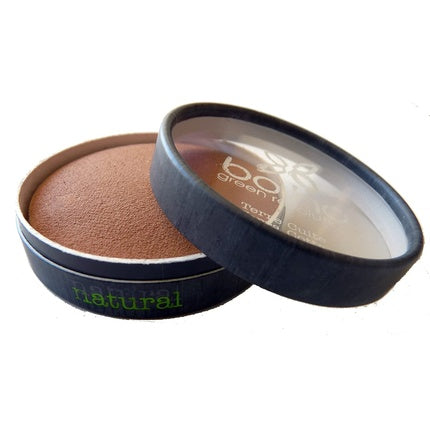 Boho Green Revolution Terracotta Grande Terre Matt 09