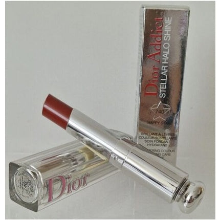 Dior Addict Stellar Halo Shine Lipstick 740 Happy Star 3.2g