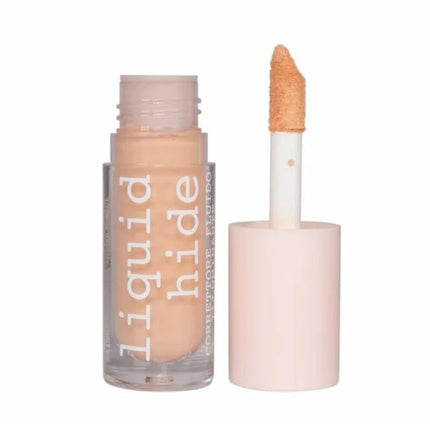 Layla Cosmetics Liquid Hide Illuminating Concealer #3 0.17 Fl Oz