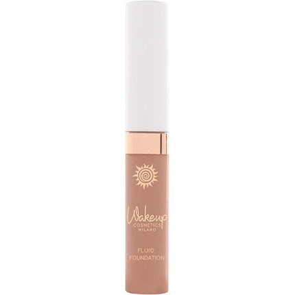 Wakeup Cosmetics Milano Fluid Concealer W3