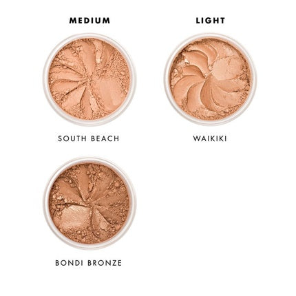 Lily Lolo Mineral Bronzer Bondi Bronze 8g